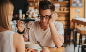 Eating Disorders in Adults
