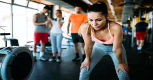 Relative Energy Deficiency in Sport